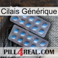 Cilais Générique viagra4